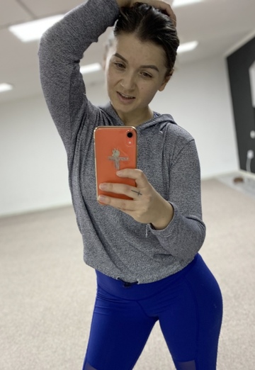 Nadya (@nadya7310) — my photo № 2