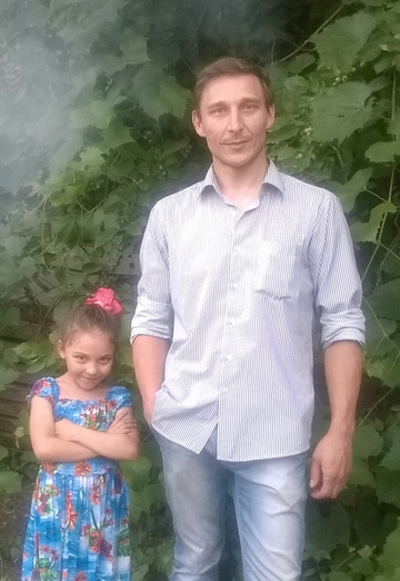 My photo - Pavel, 39 from Almaty (@pavel112030)