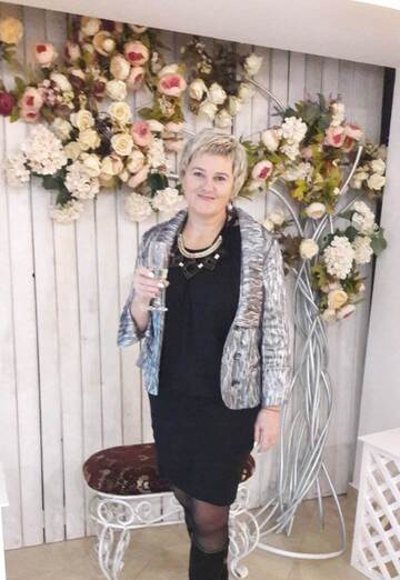 My photo - elena, 60 from Shklov (@elena296821)