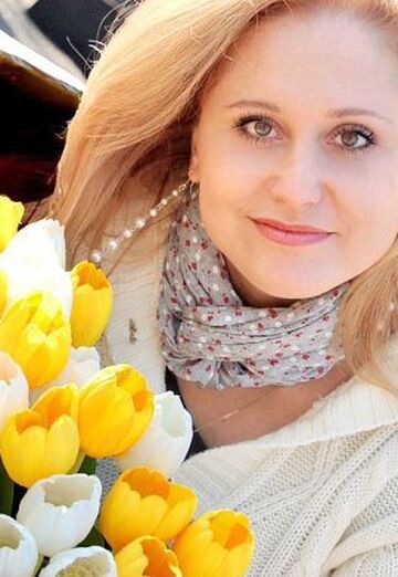 My photo - natallia, 46 from Mahilyow (@natallia53)