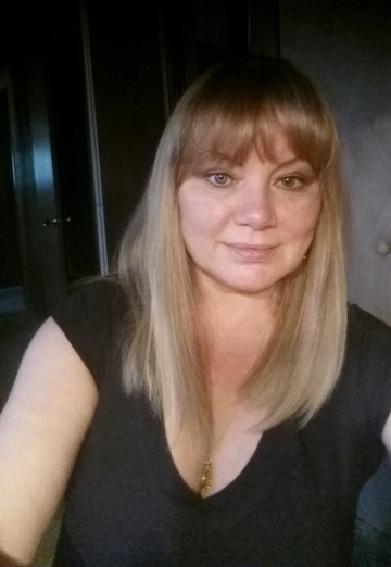 My photo - ELENA, 61 from Chicago (@elena537895)
