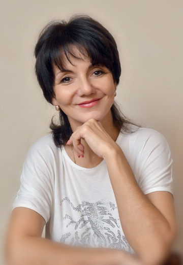 My photo - Natalya, 56 from Bishkek (@natalya275844)