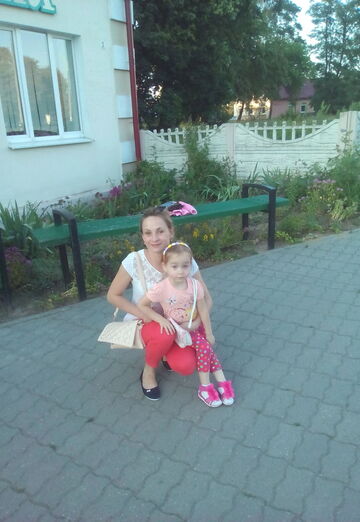 My photo - Nataliya, 39 from Grodno (@nataliya39856)