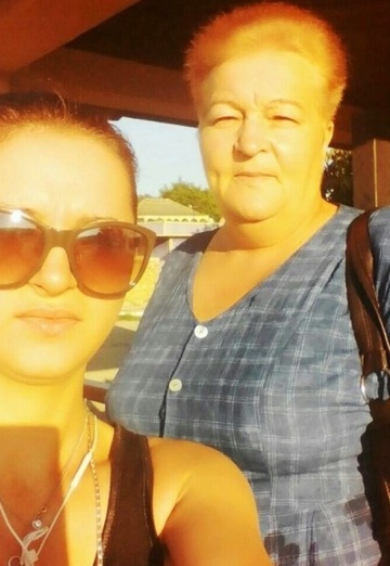 My photo - Nadejda Sinchevici, 67 from Taraclia (@nadejdasinchevici0)