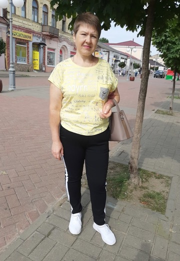 My photo - Natalya, 55 from Babruysk (@natalya300205)
