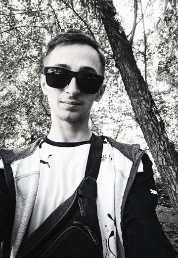 Pasha (@pasha35273) — my photo № 1