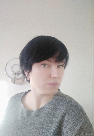 My photo - Natalya, 43 from Minsk (@natalya300470)