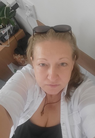 My photo - Natalya, 48 from Kyiv (@natalya352688)