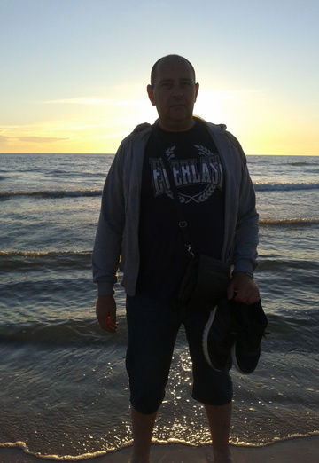 My photo - egis, 56 from London (@egis23)