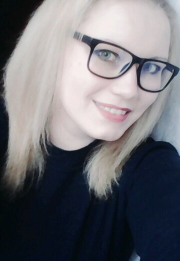 Nadyushka (@nadushka1981) — my photo № 6