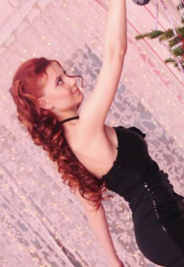 Natali (@natali81020) — my photo № 1