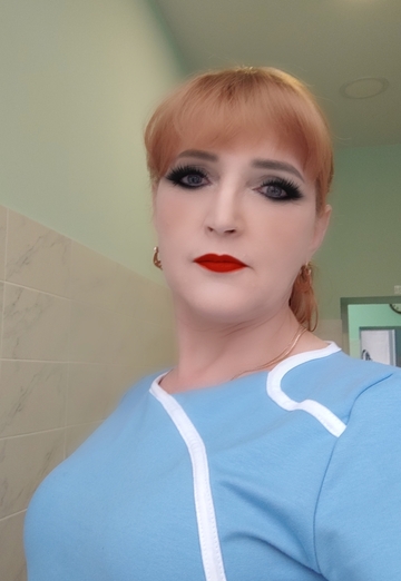 My photo - Nataliya, 47 from Yekaterinburg (@nataliya67355)