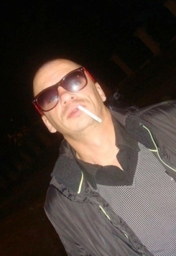 My photo - BLooDeX, 44 from Odessa (@nds975)