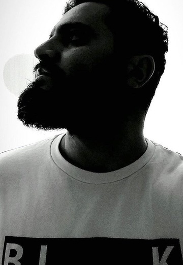 My photo - Paranoid, 44 from Baku (@paranoid17)