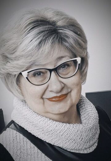 Nadejda (@nadenka1020) — my photo № 8