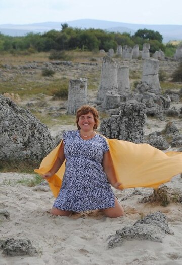 Nadejda (@nadejda52263) — my photo № 4