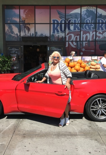 Pobeda (@pobeda258) — my photo № 1