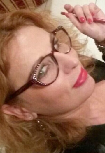 My photo - Natalia, 53 from Riccione (@natalia6540)