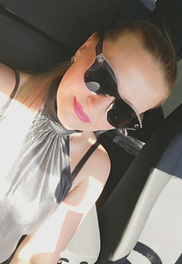 My photo - Natalya, 51 from Dnipropetrovsk (@natalya210501)