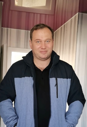 My photo - Qwer, 46 from Dnipropetrovsk (@qwer1624)