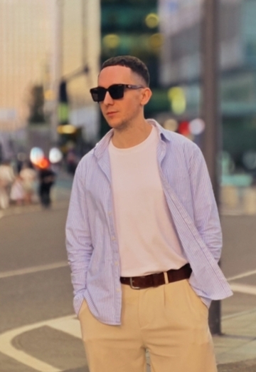 My photo - Andre, 36 from Saint Petersburg (@pro11517)