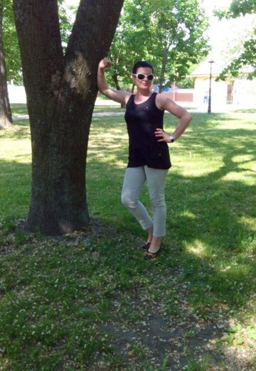 My photo - Natalya, 56 from Gantsevichi town (@natalya172641)