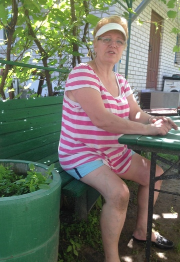 Natalya (@natalya233233) — my photo № 1