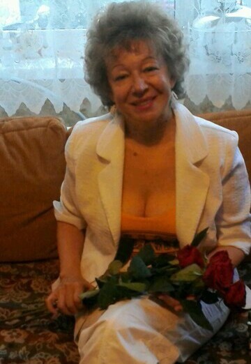 Nadejda (@najejda37) — my photo № 5