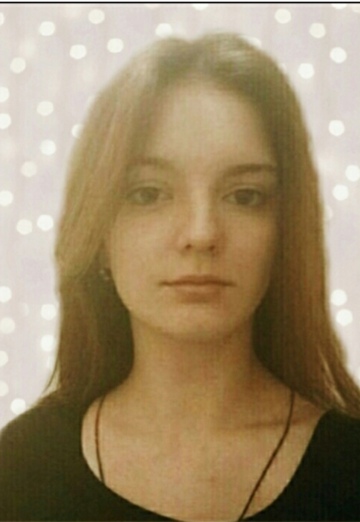Polina (@polina33023) — my photo № 1