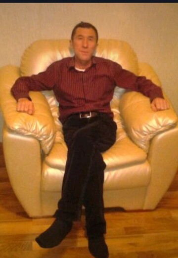 My photo - Nazir, 55 from Tashkent (@nazir702)