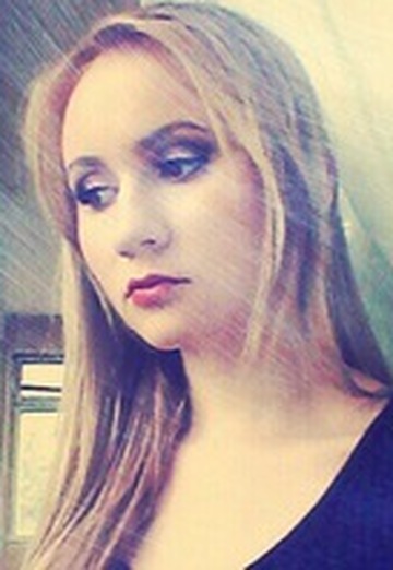 My photo - Nastea, 29 from Kishinev (@nastea67)