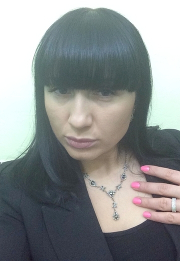 Nadejda Novikova (@nadejdanovikova1) — my photo № 7