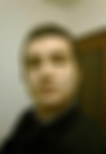 My photo - Pasquale, 51 from Minsk (@pasquale14)