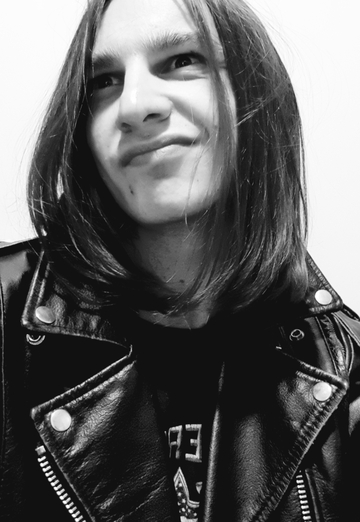 MAMBO (@parnugorodok) — my photo № 6