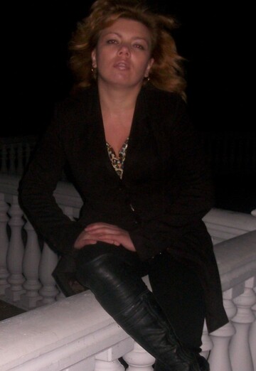 My photo - Natalya, 49 from Salihorsk (@natalya176808)