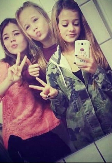 My photo - Ekaterina, 25 from Ashgabad (@ekaterina100312)