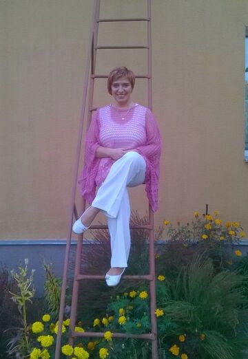 My photo - Elena, 49 from Homel (@elena219523)