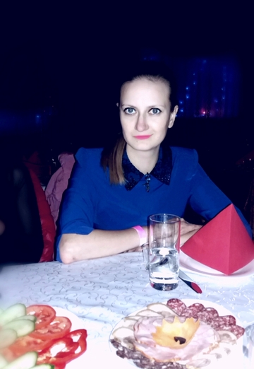 Nastenka (@nastenka3614) — my photo № 8