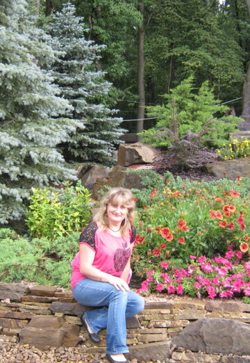 My photo - Nataliya, 63 from Kharkiv (@nataliya6492)