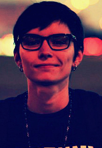 My photo - Nastja, 33 from Tallinn (@nastja394)