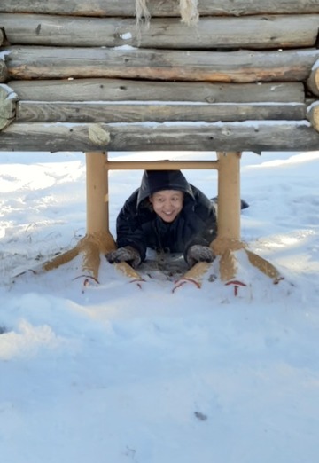 Eduard (@eduard38107) — my photo № 1