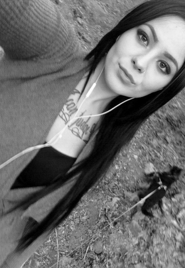 My photo - Nadya, 32 from Moscow (@nadya12251)