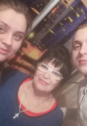 Nadejda (@nadejda100776) — my photo № 6