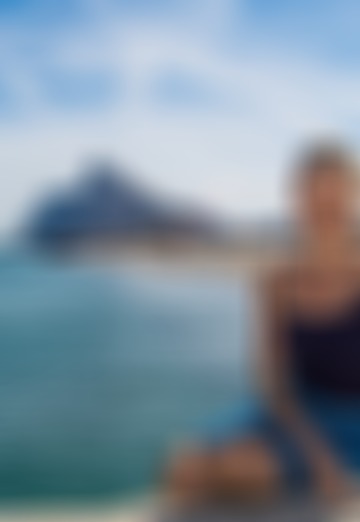 My photo - Asya, 47 from Madrid (@11asja)