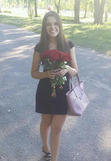 My photo - NATALYa, 36 from Homel (@natalya120082)