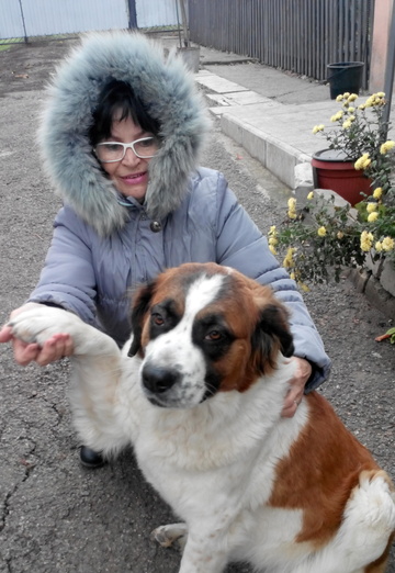 Nadejda (@nadejda100776) — my photo № 4