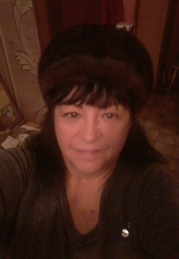 My photo - Natasha, 63 from Astana (@natasha53273)