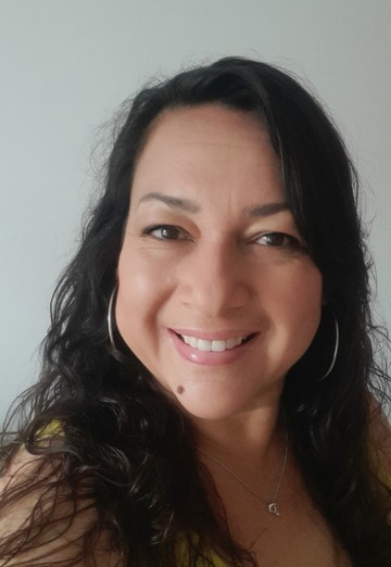 My photo - Paola Young, 48 from Trujillo (@paolayoung)