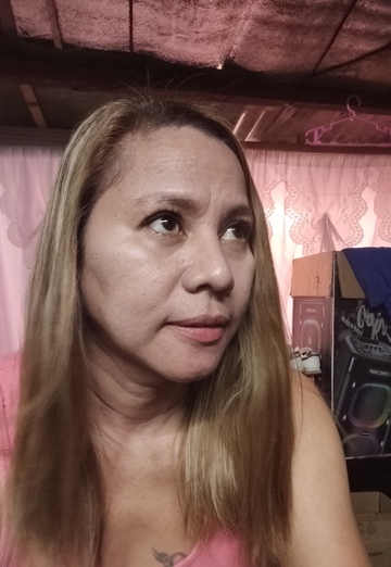 My photo - Elizabeth, 49 from Manila (@elizabeth3487)