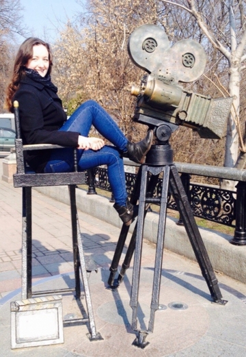 My photo - Nastya, 30 from Kyiv (@nastya68475)